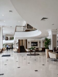 KIEV REZIDOR OTEL