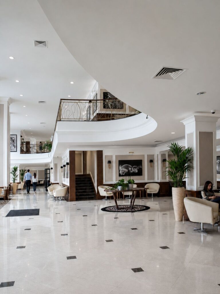 KIEV REZIDOR OTEL